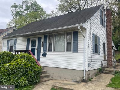 415 W Maple Rd, Linthicum, MD, 21090