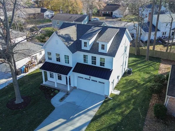 1704 Macgregory St, Virginia Beach, VA 23464