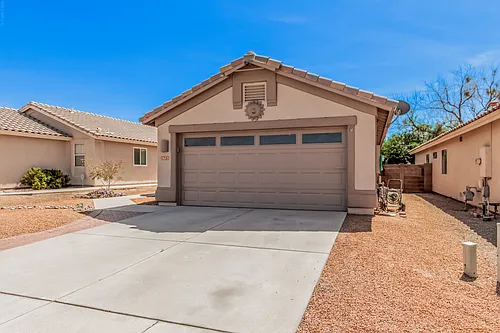 2675 W Mystic Mountain Dr Photo 1