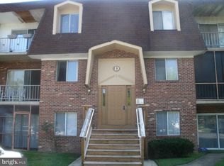 21 Par Haven Dr APT D34, Dover, DE 19904