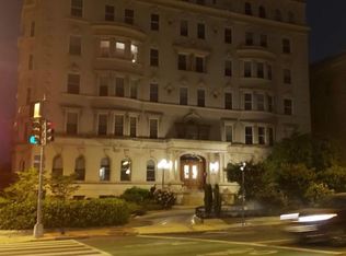 2000 16th St NW APT 5, Washington, DC 20009