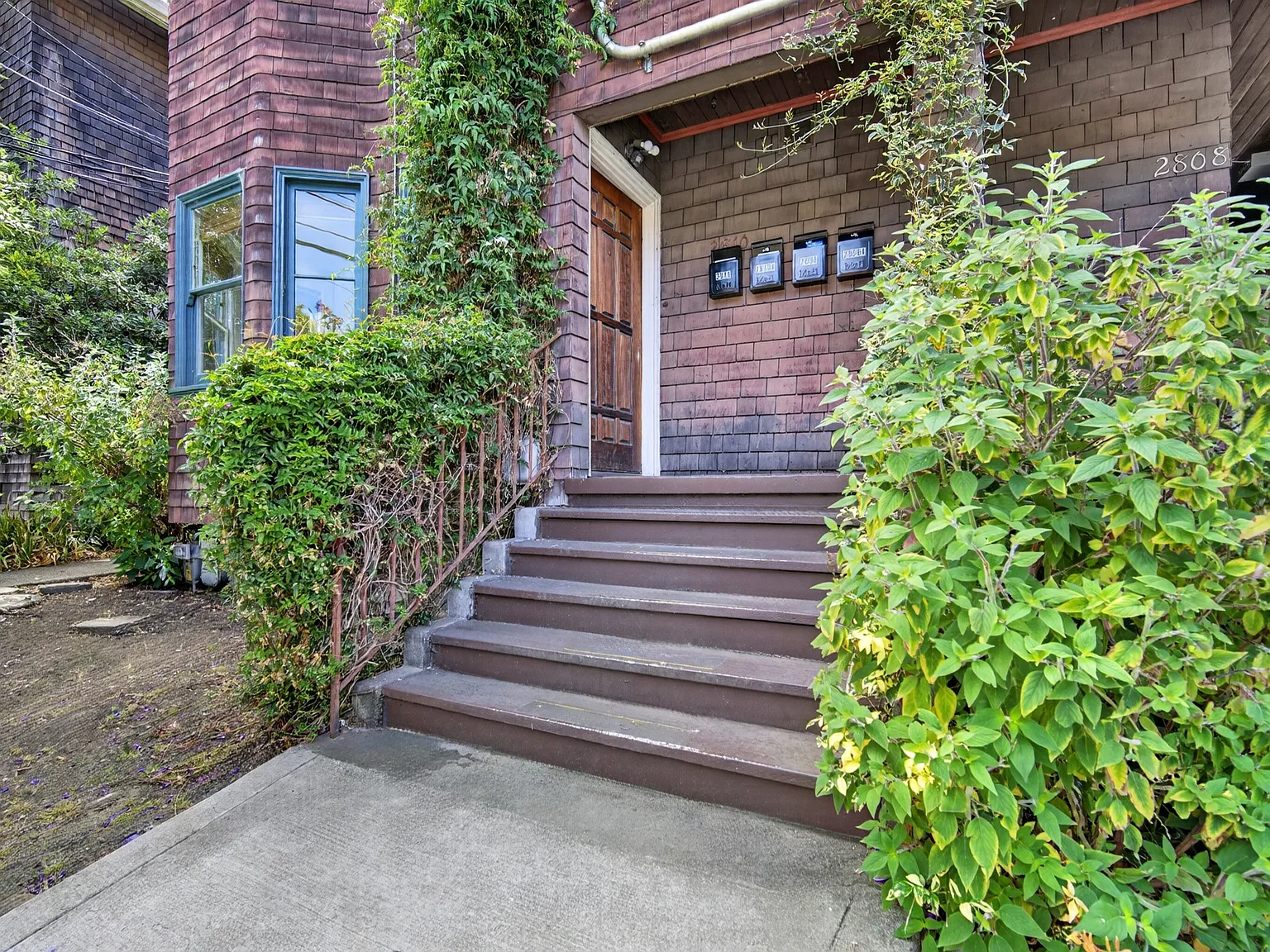 1 bed, 513 sqft, $2,700 — Photo 4