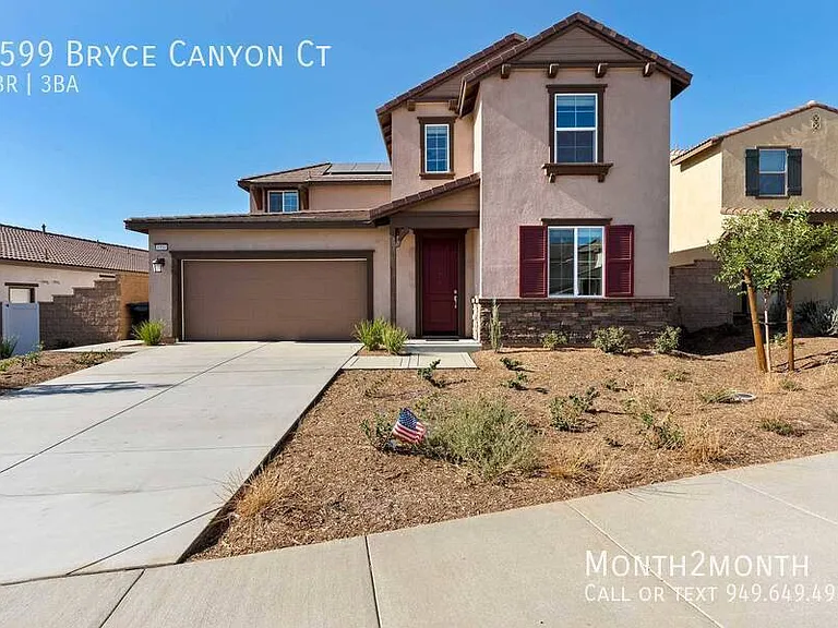 6599 Bryce Canyon Ct — Photo 26