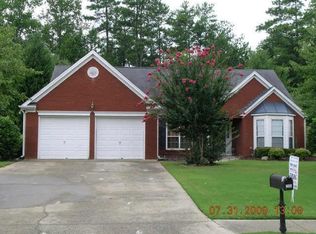 2560 Woodbine Hill Way, Norcross, GA 30071