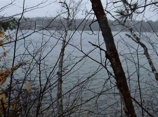 W Blue Lake Rd, Kalkaska, MI 49646