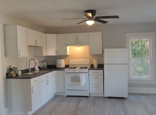 514 W High St #B, Elkhart, IN 46516