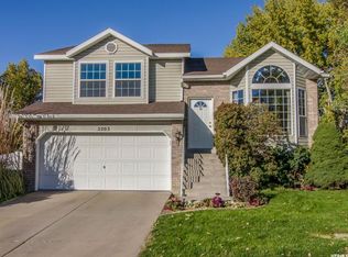 2203 N 600 W, Lehi, UT 84043