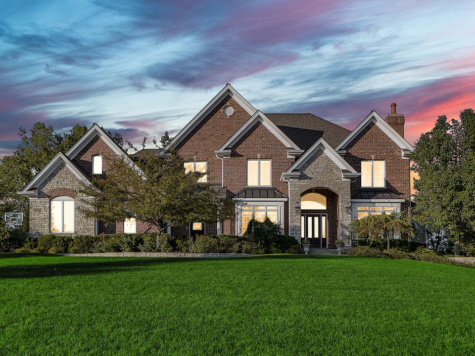 3814 N Riverside Dr, Mchenry, IL 60051 Zillow