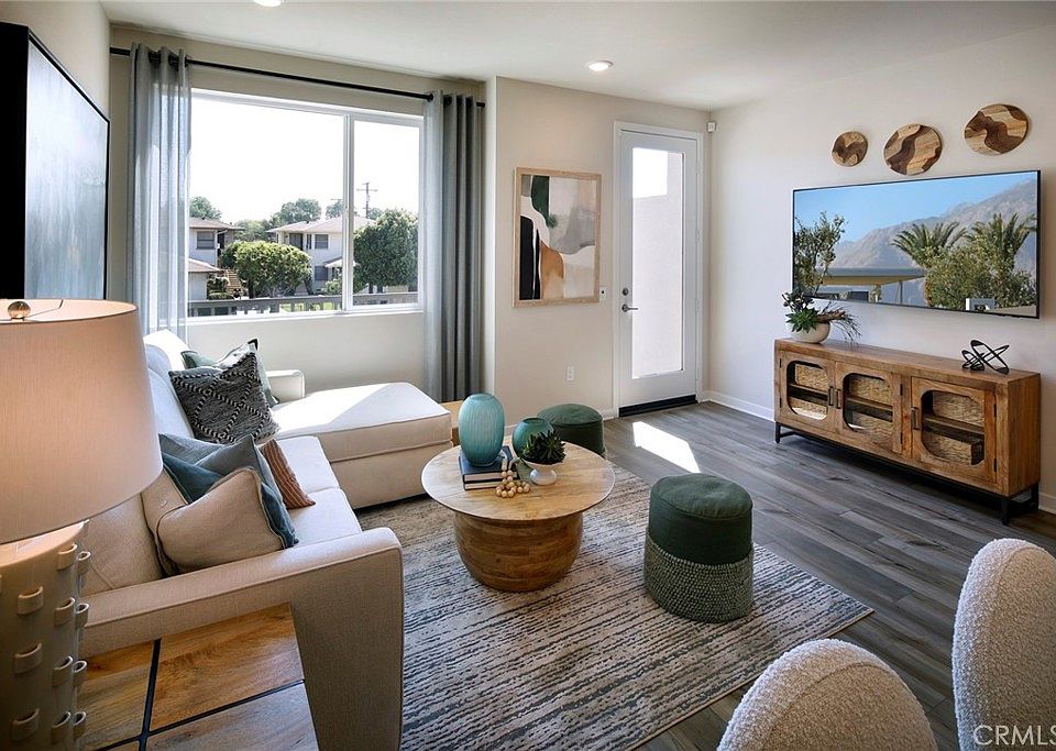 1st image of 3131 Santa Anita Ave #B