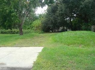 4540 W Gore Ave, Orlando, FL 32811