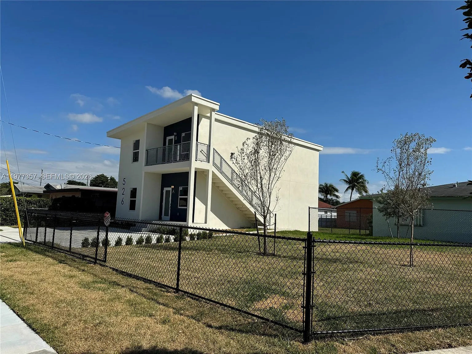 Foster Homesites — Photo 4