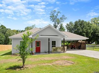 30578 Burgess Rd, Denham Springs, LA 70726