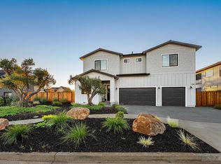 3749 Sawgrass Pl, Santa Rosa, CA 95403