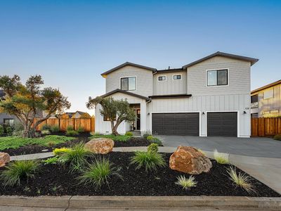 3749 Sawgrass Place, Santa Rosa, CA, 95403