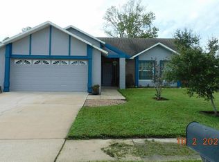 2542 Camphorwood Cir, Kissimmee, FL 34744