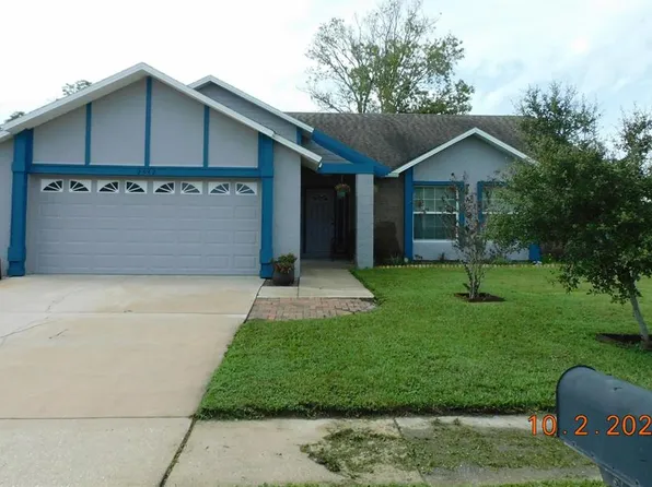 2542 Camphorwood Cir, Kissimmee, FL 34744