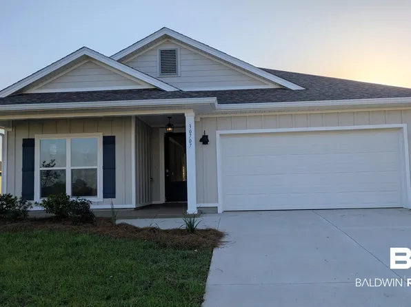 30707 Cornelia Rd, Spanish Fort, AL 36527