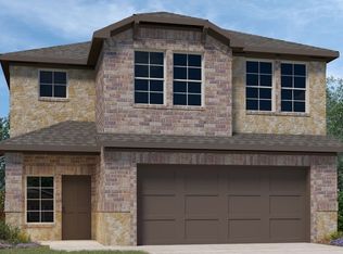 1615 Kalamath St, Forney, TX 75126