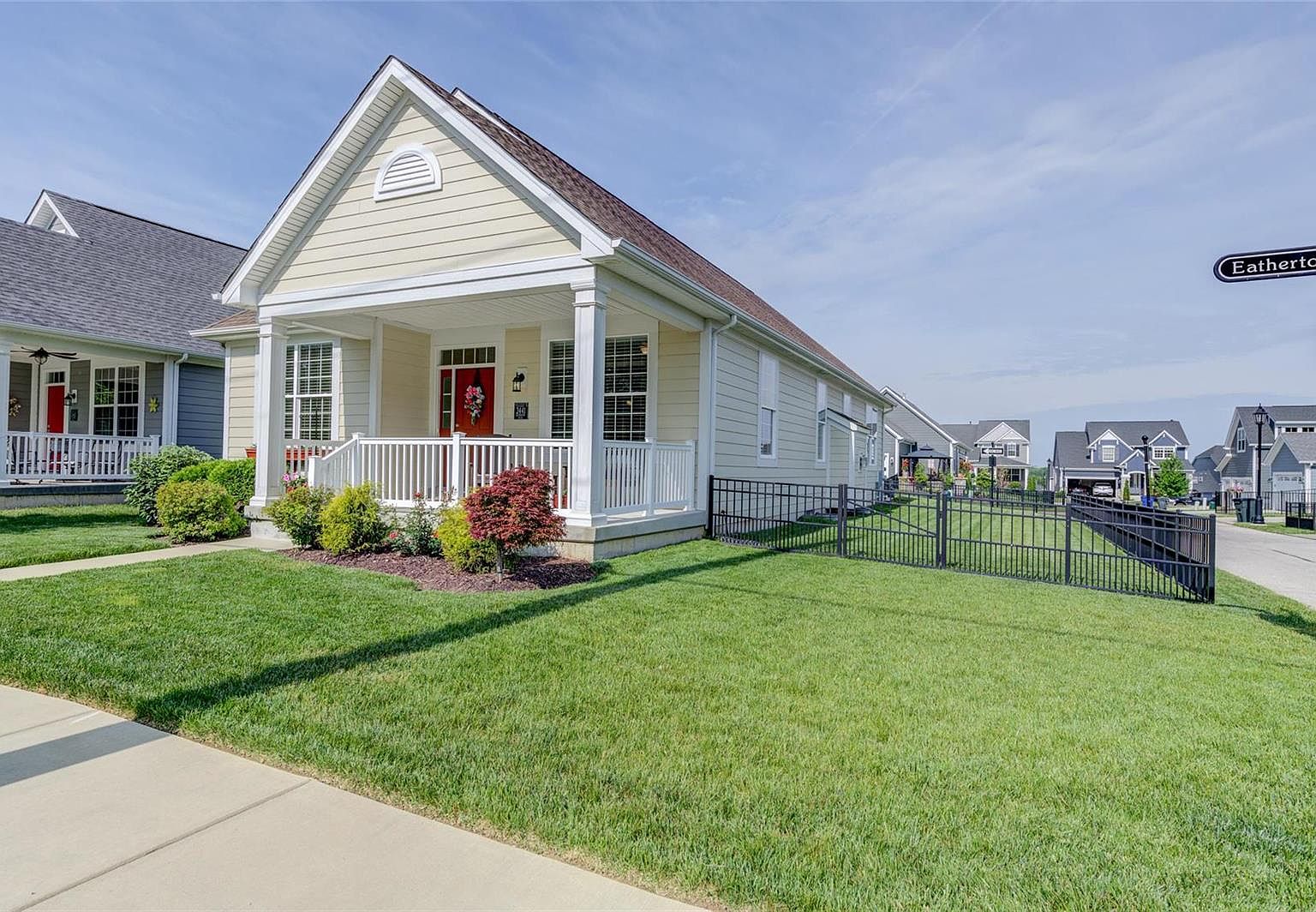 2441 Eatherton Rd, Grover, MO 63040 Zillow