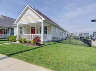 2441 Eatherton Rd, Grover, MO 63040