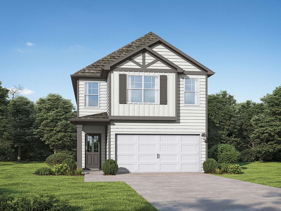 1st image of 6229 Taramore Ln NW Lot 91