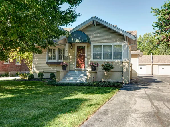 1127 S Weller Avenue, Springfield, MO 65804
