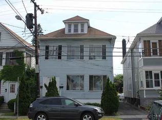 246-250 Morris Ave, Albany, NY 12208