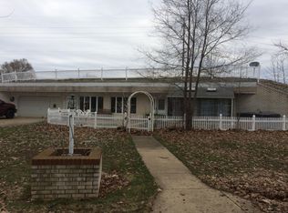 12600 15 1/2 Mile Rd, Marshall, MI 49068