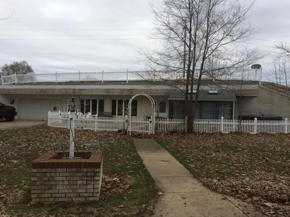 12600 15 1/2 Mile Rd, Marshall, MI 49068