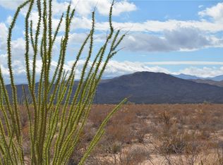 3271 S Arlington Rd #3271, Yucca, AZ 86438