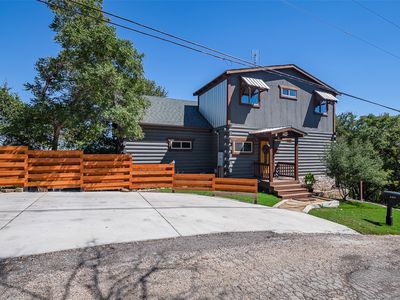 4411 Lakeshore Dr, Granbury, TX, 76048