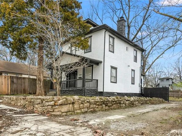 2747 Lister Ave, Kansas City, MO 64128