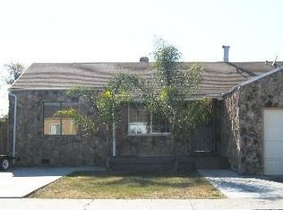 837 Frederick Rd, San Leandro, CA 94577