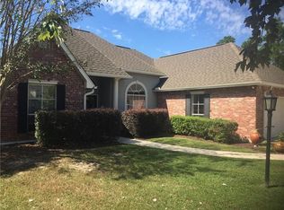 3319 Knoll Ct, Mandeville, LA 70448
