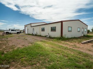 9137 N Central Hwy, Mc Neal, AZ 85617