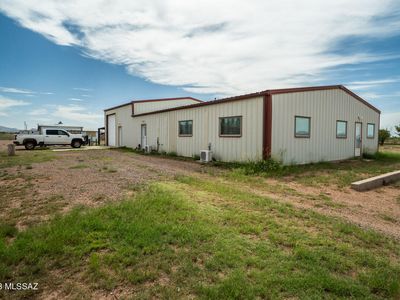 9137 N Central Hwy, Mc Neal, AZ, 85617