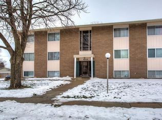 4213 62nd St APT 6, Des Moines, IA 50322