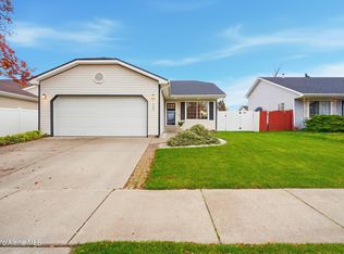 7488 N Wheatfield Dr, Coeur D Alene, ID 83815