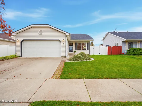 7488 N Wheatfield Dr, Coeur D Alene, ID 83815