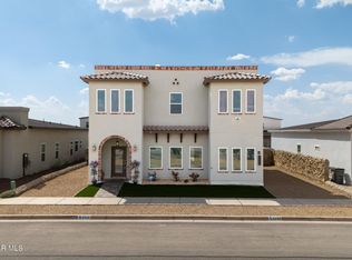 2233 Mike Price Dr, El Paso, TX 79938