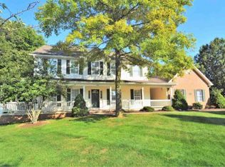 1385 Priscilla Ct, West Lafayette, IN 47906