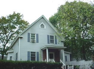24 Wells Ct, Leominster, MA 01453