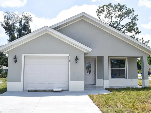 2375 Barden ST, FORT MYERS, FL 33916