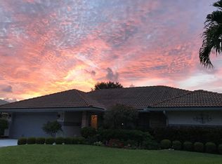 3312 Pine Hill Trl, Palm Beach Gardens, FL 33418