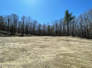 270 Sweet Farm Rd, Williamstown, MA 01267