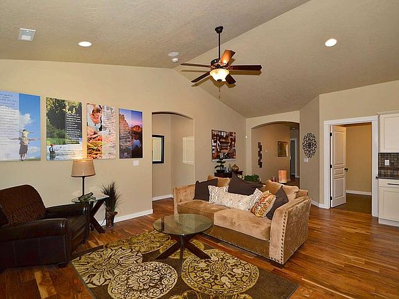 4th image of 4607 S Lapwai Ln