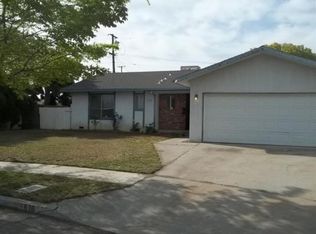1816 N Dearing Ave, Fresno, CA