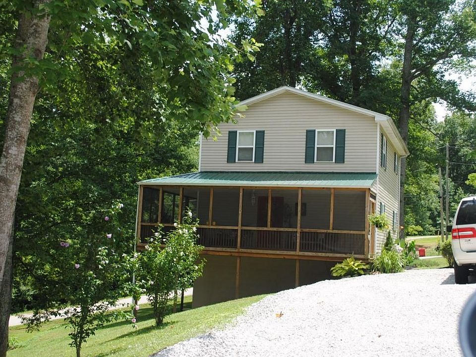 2nd image of 237 Mountain Trail Cir