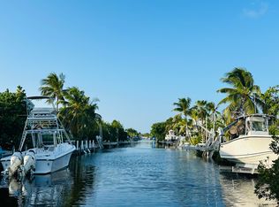 376 Blackbeard Rd, Little Torch Key, FL 33042