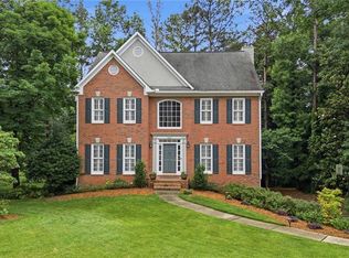 381 Ashbourne Trl, Lawrenceville, GA 30043